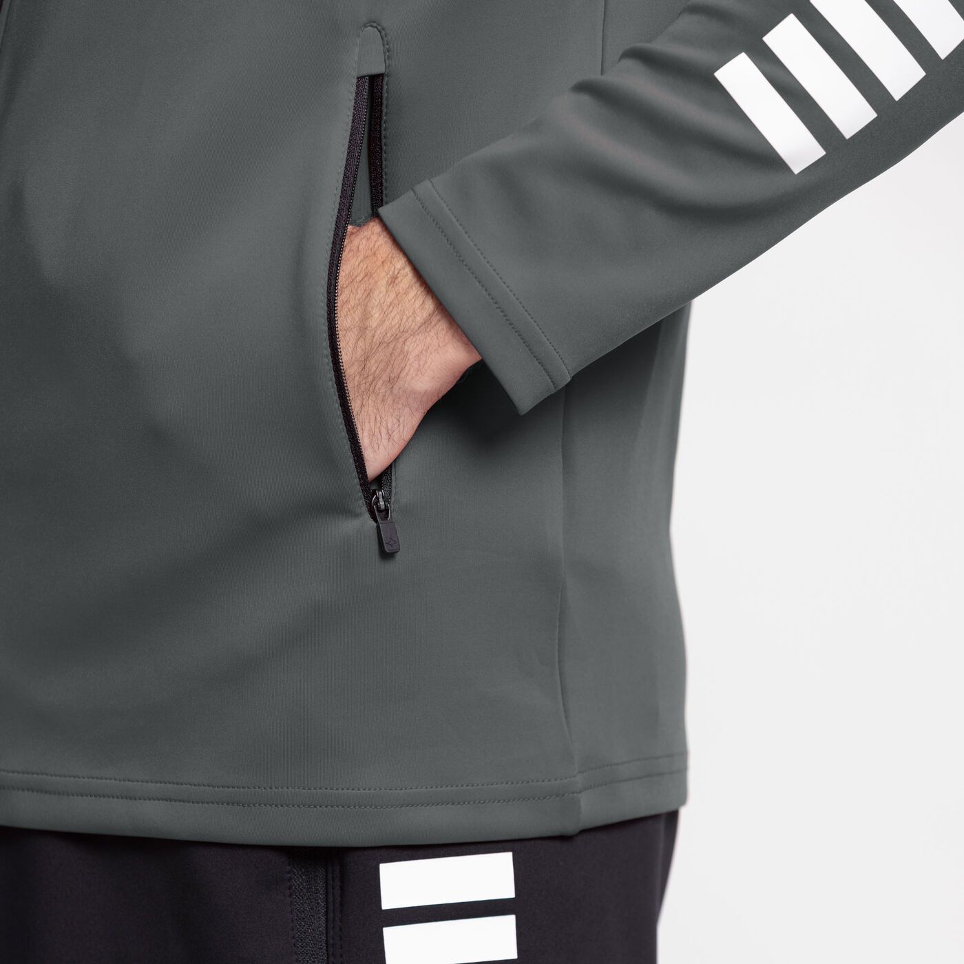 Primo Kaputzenjacke v24 – Bild 3