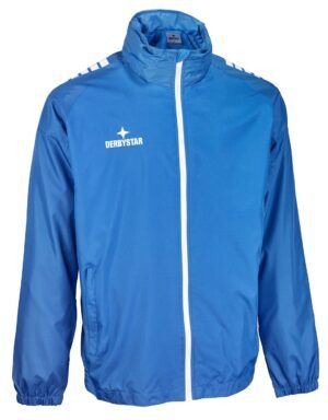Madrid Allwetterjacke