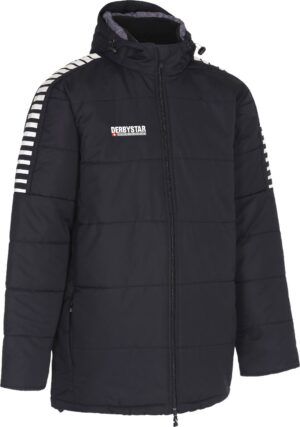 Hyper Stadionjacke